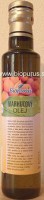 Marhuľový olej 250 ml BIO